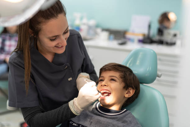 Best Emergency Cosmetic Dentistry (e.g., broken veneers) in Helmetta, NJ