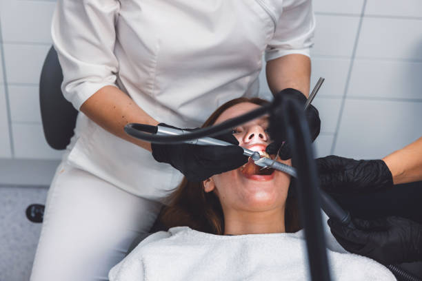 Best Emergency Treatment for Jaw Pain or Injury in Helmetta, NJ